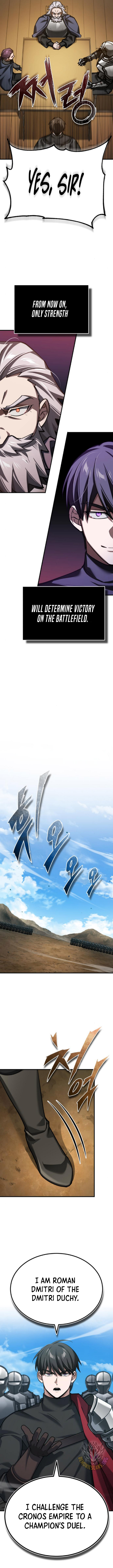 Read The Heavenly Demon Can’t Live a Normal Life EN Manga Online