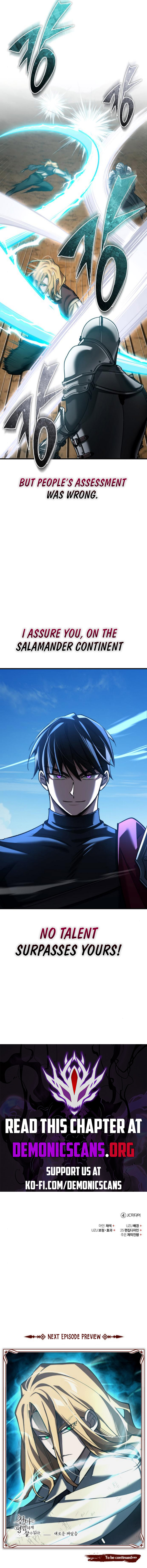 Read The Heavenly Demon Can’t Live a Normal Life EN Manga Online