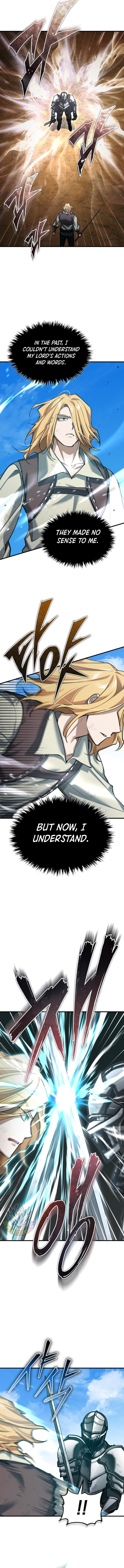 Read The Heavenly Demon Can’t Live a Normal Life EN Manga Online