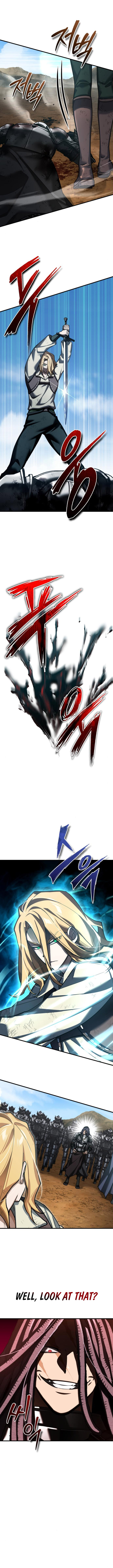 Read The Heavenly Demon Can’t Live a Normal Life EN Manga Online