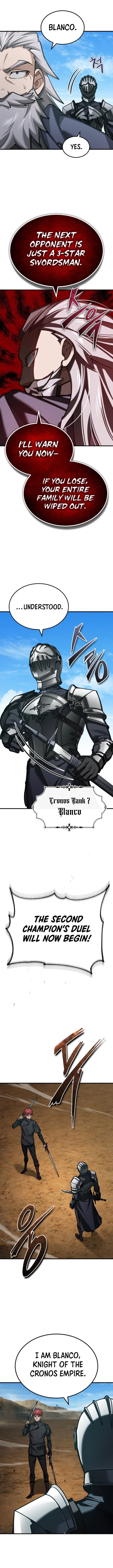 Read The Heavenly Demon Can’t Live a Normal Life EN Manga Online