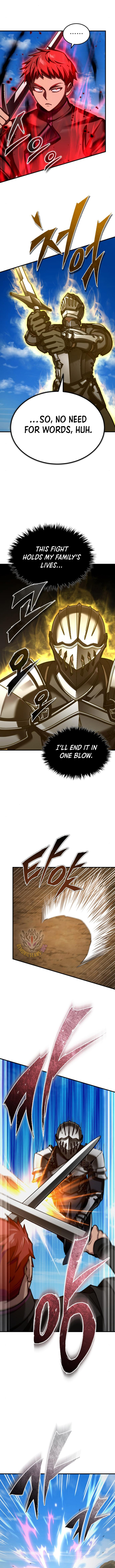 Read The Heavenly Demon Can’t Live a Normal Life EN Manga Online