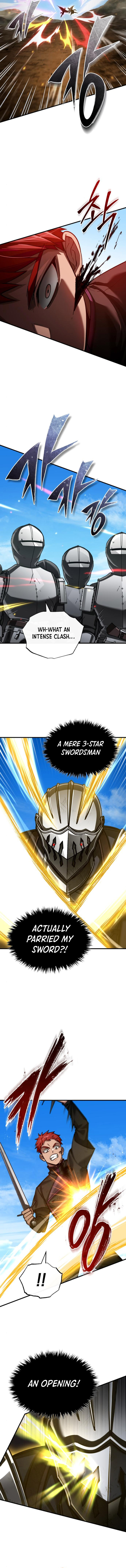 Read The Heavenly Demon Can’t Live a Normal Life EN Manga Online