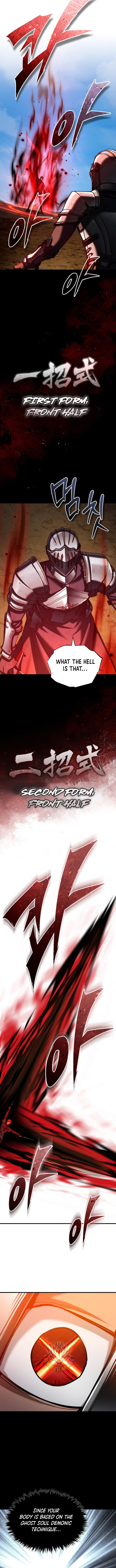 Read The Heavenly Demon Can’t Live a Normal Life EN Manga Online
