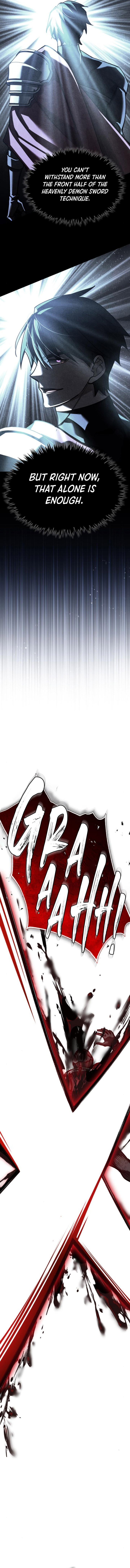 Read The Heavenly Demon Can’t Live a Normal Life EN Manga Online