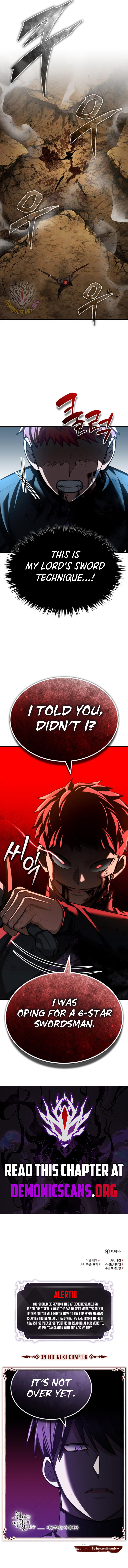 Read The Heavenly Demon Can’t Live a Normal Life EN Manga Online