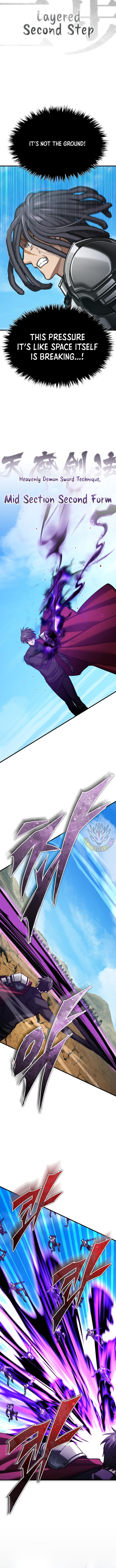 Read The Heavenly Demon Can’t Live a Normal Life EN Manga Online