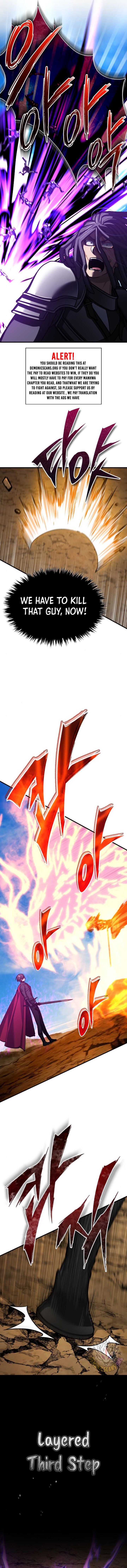 Read The Heavenly Demon Can’t Live a Normal Life EN Manga Online