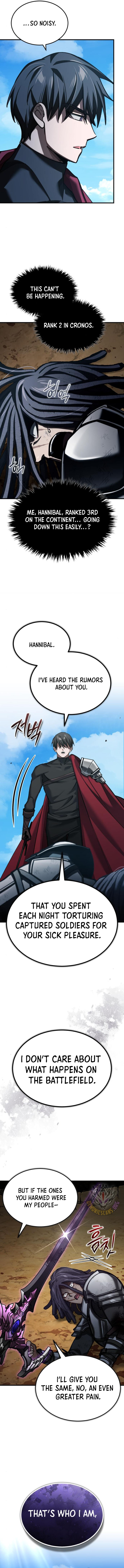 Read The Heavenly Demon Can’t Live a Normal Life EN Manga Online