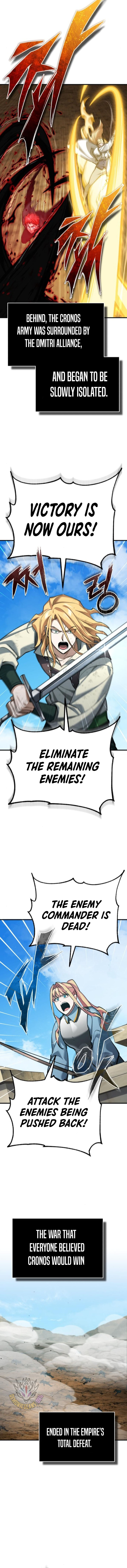Read The Heavenly Demon Can’t Live a Normal Life EN Manga Online