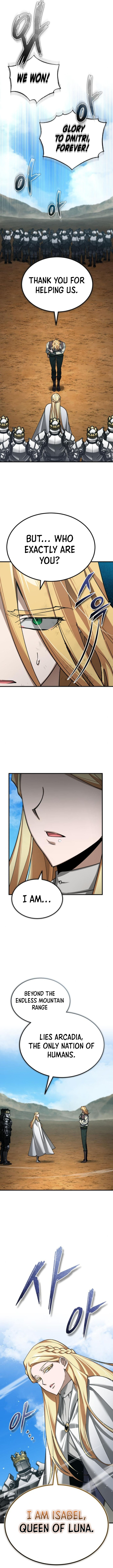 Read The Heavenly Demon Can’t Live a Normal Life EN Manga Online