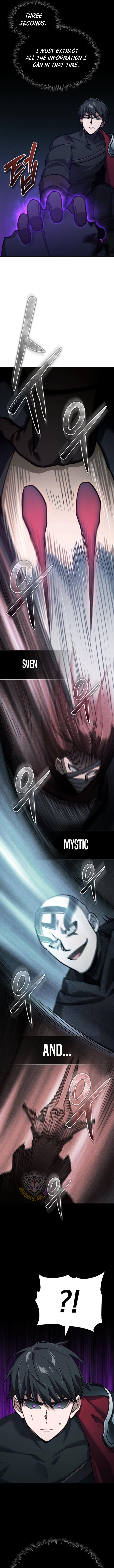 Read The Heavenly Demon Can’t Live a Normal Life EN Manga Online