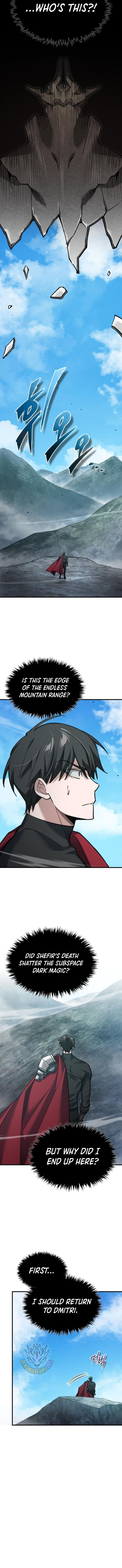Read The Heavenly Demon Can’t Live a Normal Life EN Manga Online