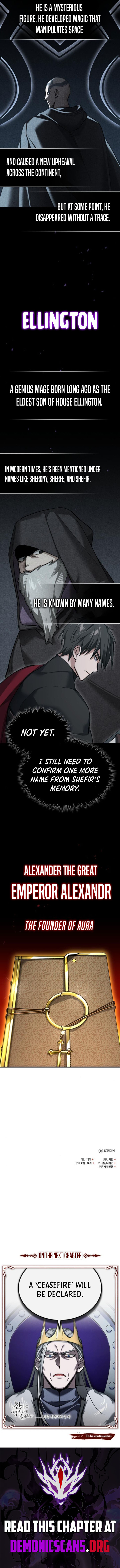 Read The Heavenly Demon Can’t Live a Normal Life EN Manga Online