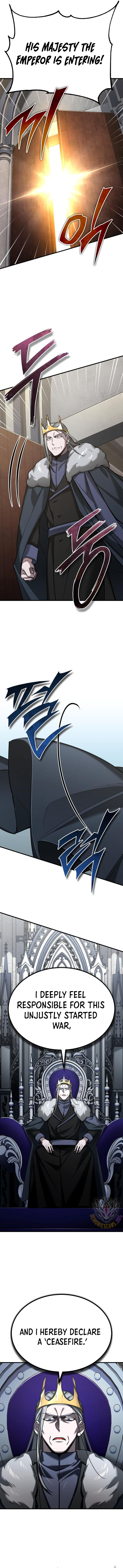 Read The Heavenly Demon Can’t Live a Normal Life EN Manga Online