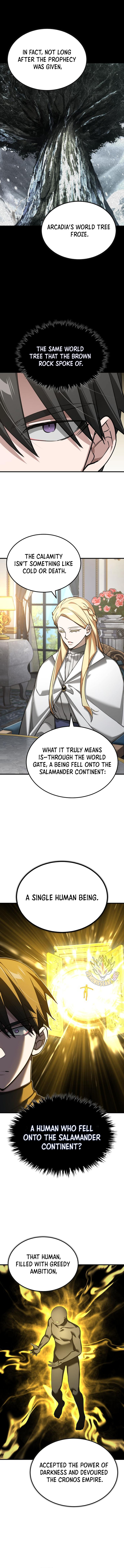 Read The Heavenly Demon Can’t Live a Normal Life EN Manga Online