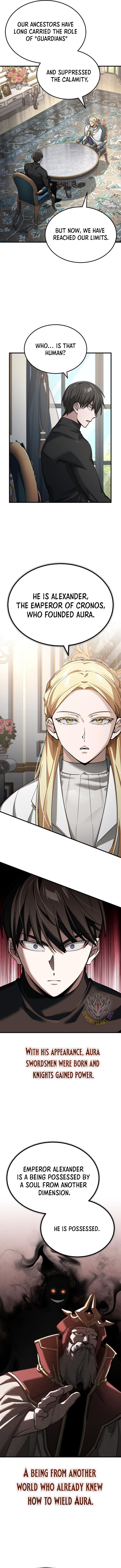 Read The Heavenly Demon Can’t Live a Normal Life EN Manga Online
