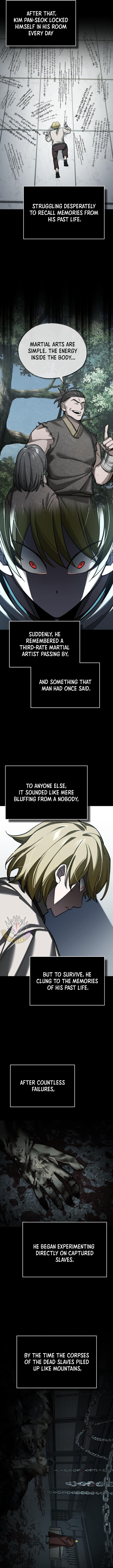 Read The Heavenly Demon Can’t Live a Normal Life EN Manga Online