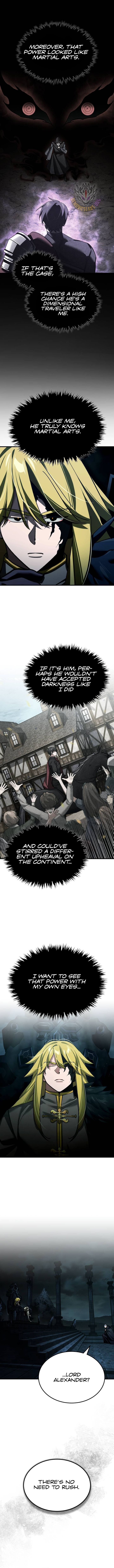 Read The Heavenly Demon Can’t Live a Normal Life EN Manga Online