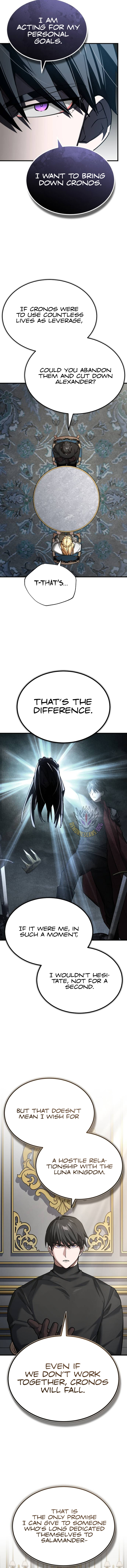 Read The Heavenly Demon Can’t Live a Normal Life EN Manga Online