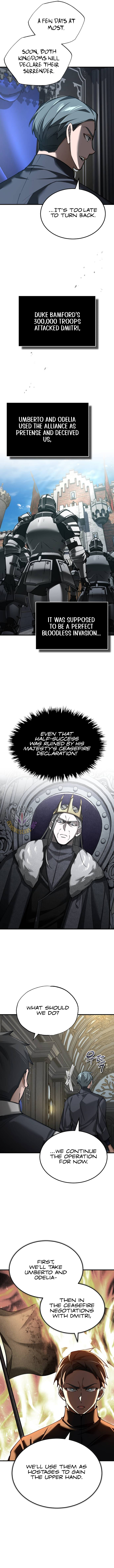 Read The Heavenly Demon Can’t Live a Normal Life EN Manga Online