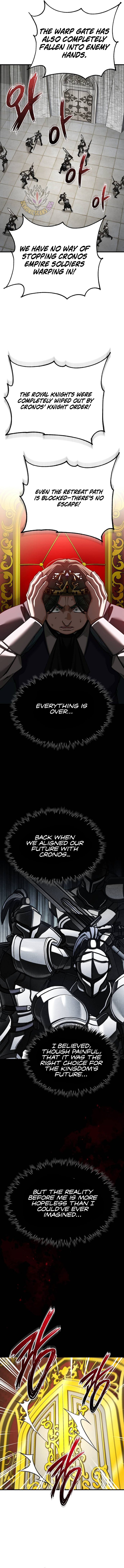 Read The Heavenly Demon Can’t Live a Normal Life EN Manga Online