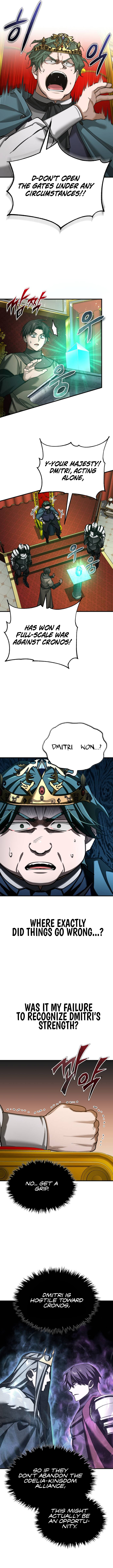 Read The Heavenly Demon Can’t Live a Normal Life EN Manga Online