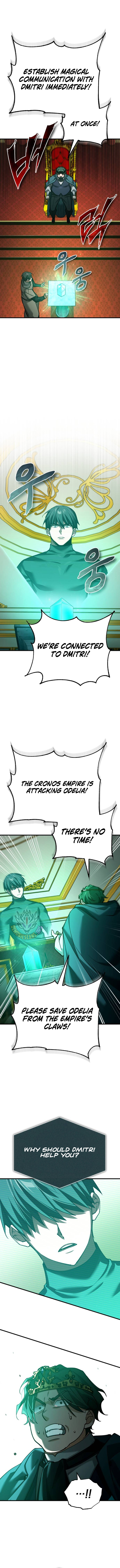 Read The Heavenly Demon Can’t Live a Normal Life EN Manga Online