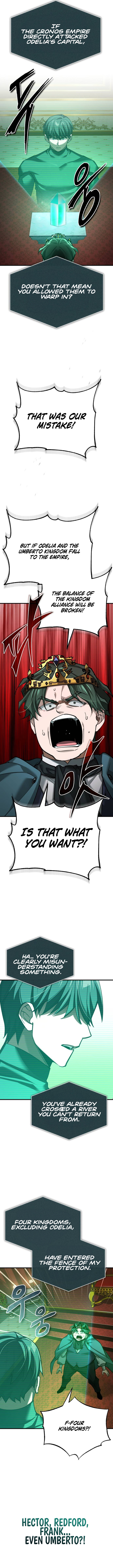 Read The Heavenly Demon Can’t Live a Normal Life EN Manga Online