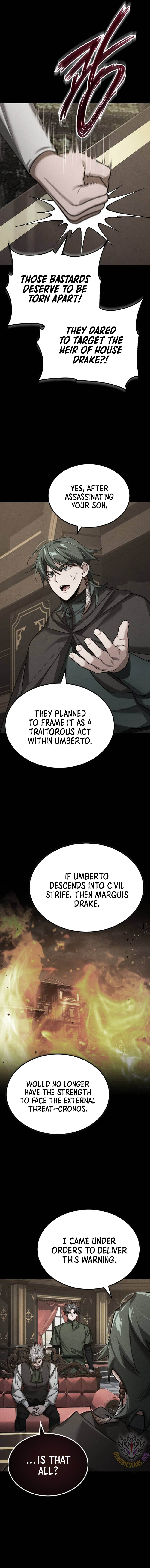 Read The Heavenly Demon Can’t Live a Normal Life EN Manga Online
