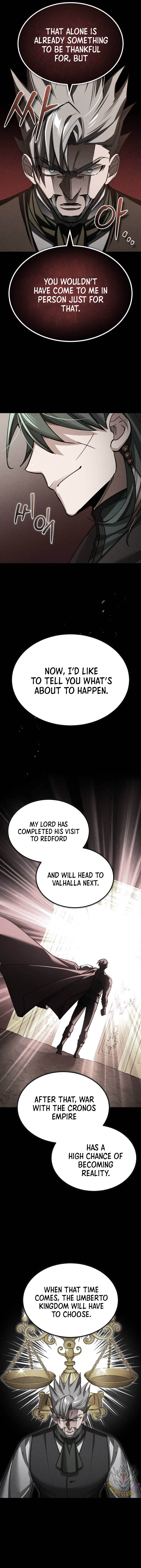 Read The Heavenly Demon Can’t Live a Normal Life EN Manga Online