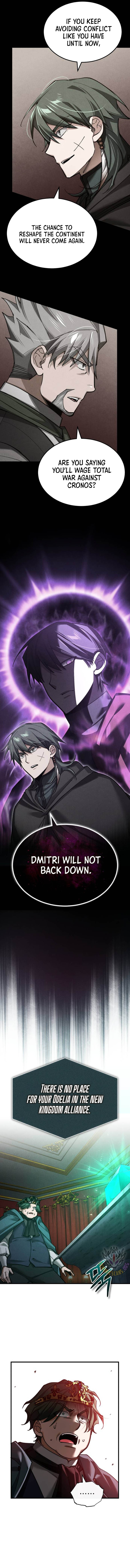Read The Heavenly Demon Can’t Live a Normal Life EN Manga Online