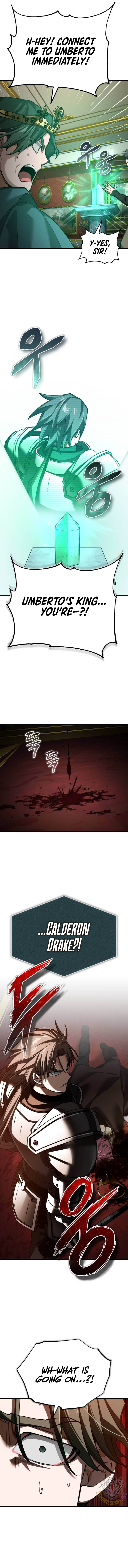 Read The Heavenly Demon Can’t Live a Normal Life EN Manga Online