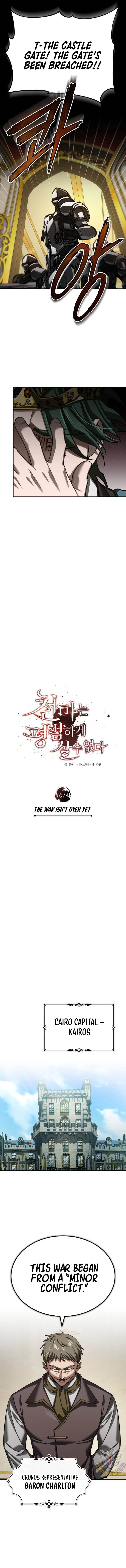Read The Heavenly Demon Can’t Live a Normal Life EN Manga Online