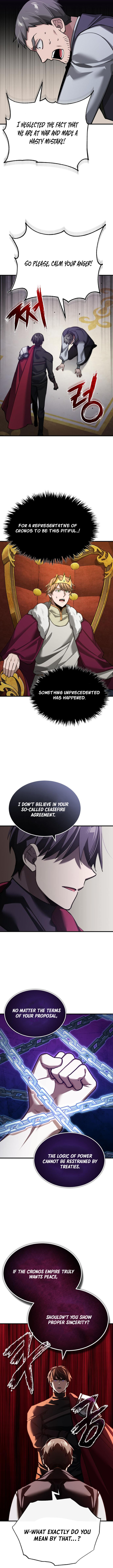 Read The Heavenly Demon Can’t Live a Normal Life EN Manga Online