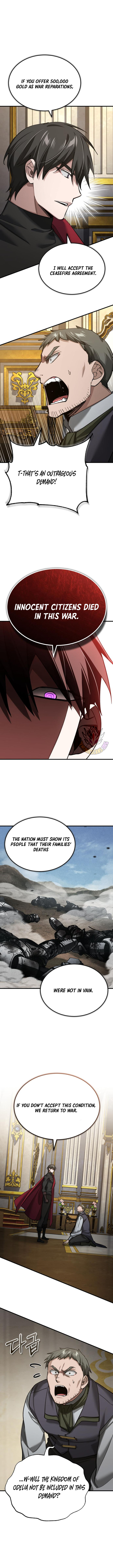 Read The Heavenly Demon Can’t Live a Normal Life EN Manga Online