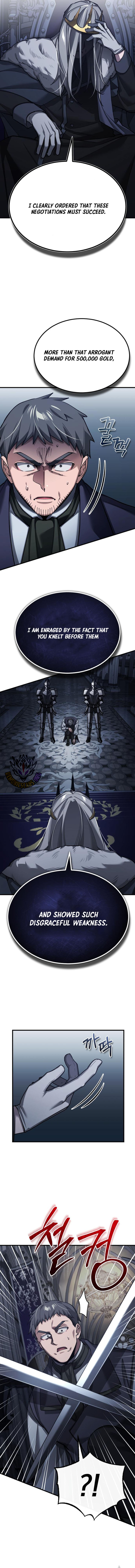 Read The Heavenly Demon Can’t Live a Normal Life EN Manga Online
