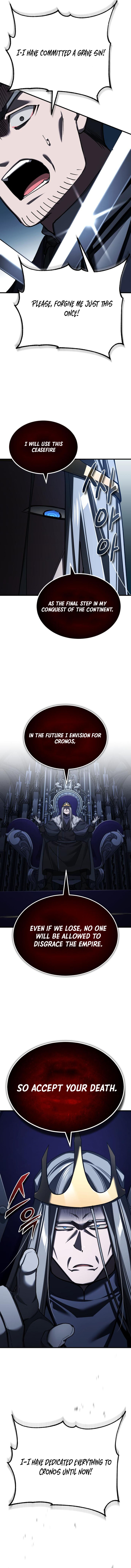 Read The Heavenly Demon Can’t Live a Normal Life EN Manga Online