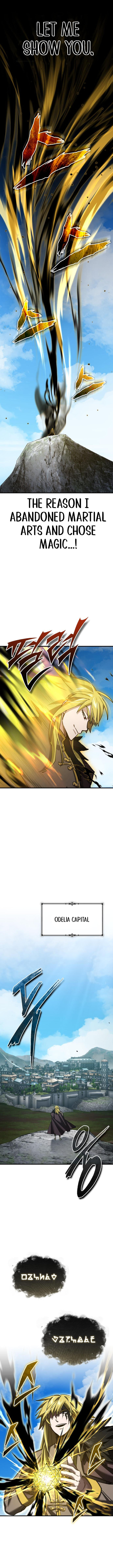 Read The Heavenly Demon Can’t Live a Normal Life EN Manga Online