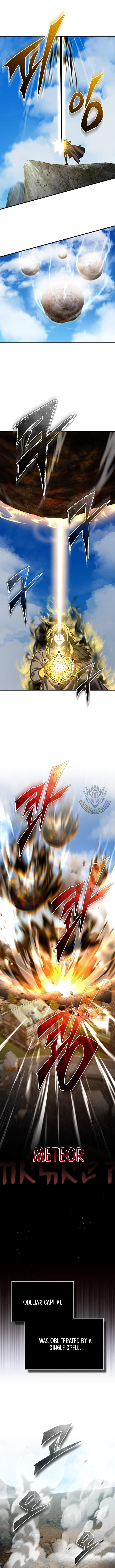 Read The Heavenly Demon Can’t Live a Normal Life EN Manga Online