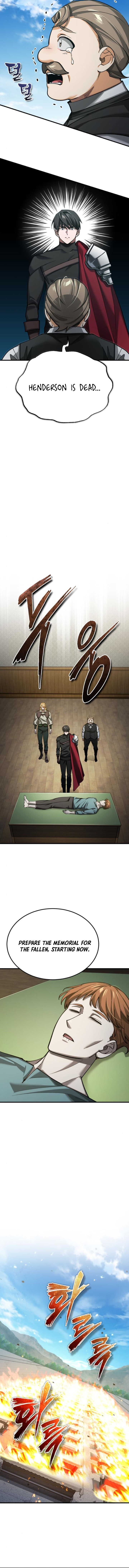 Read The Heavenly Demon Can’t Live a Normal Life EN Manga Online