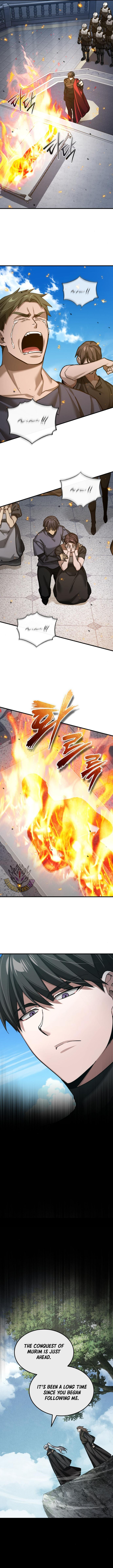 Read The Heavenly Demon Can’t Live a Normal Life EN Manga Online