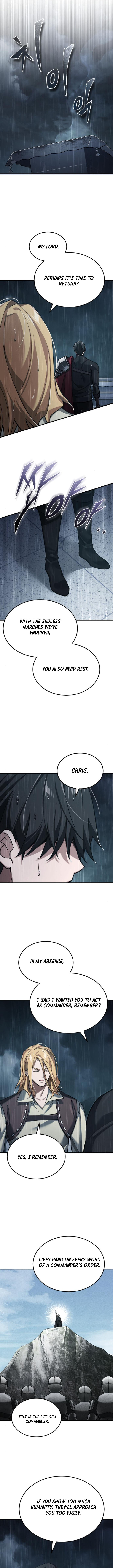 Read The Heavenly Demon Can’t Live a Normal Life EN Manga Online
