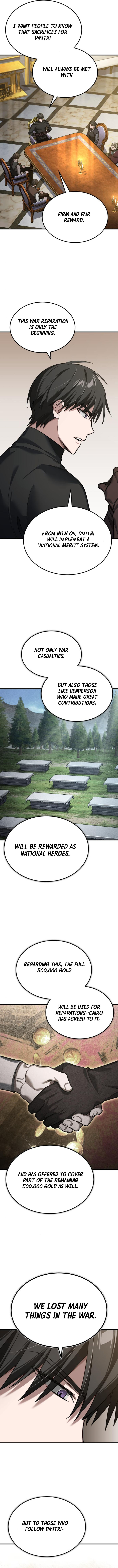 Read The Heavenly Demon Can’t Live a Normal Life EN Manga Online