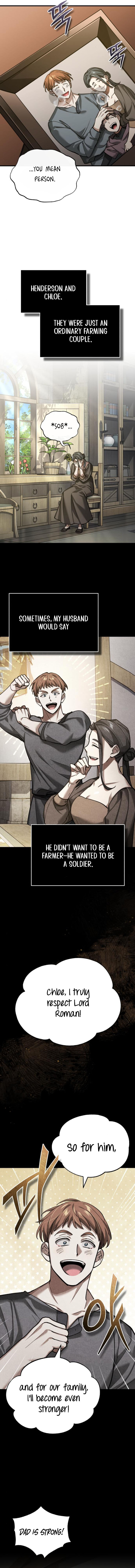 Read The Heavenly Demon Can’t Live a Normal Life EN Manga Online