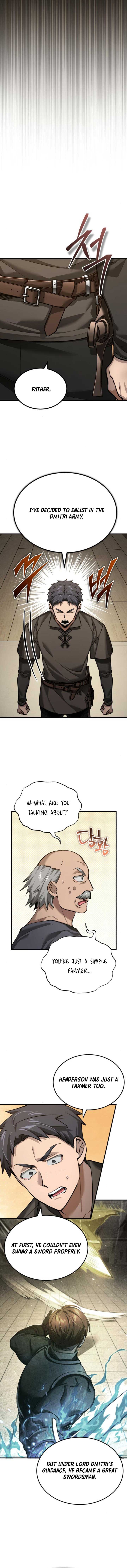 Read The Heavenly Demon Can’t Live a Normal Life EN Manga Online