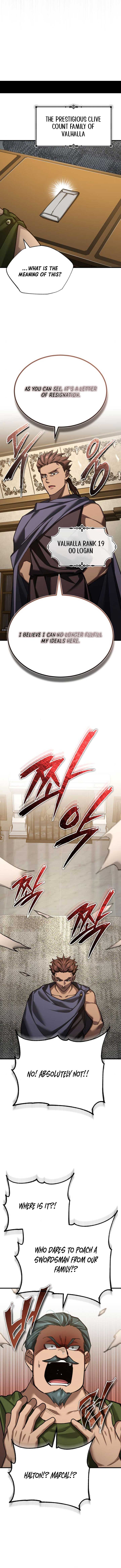 Read The Heavenly Demon Can’t Live a Normal Life EN Manga Online