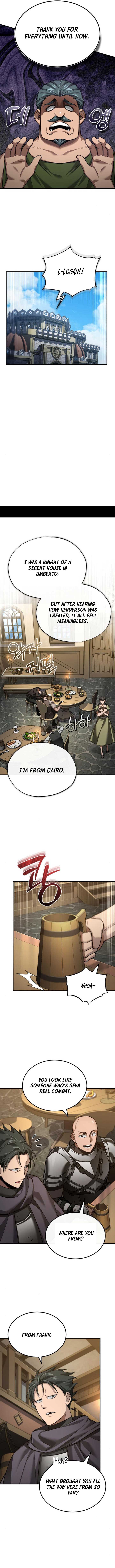 Read The Heavenly Demon Can’t Live a Normal Life EN Manga Online