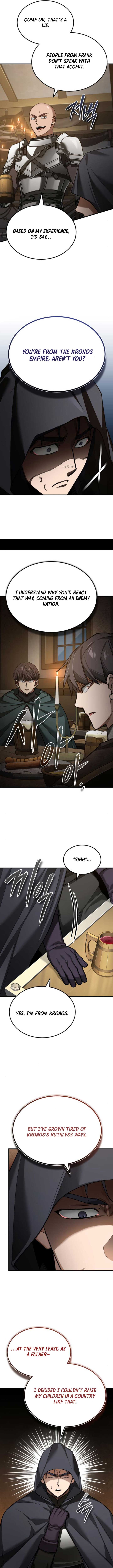 Read The Heavenly Demon Can’t Live a Normal Life EN Manga Online