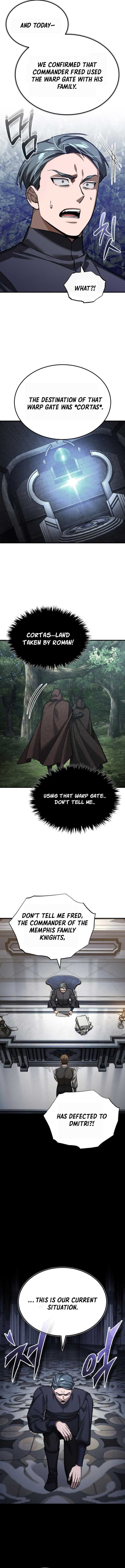 Read The Heavenly Demon Can’t Live a Normal Life EN Manga Online